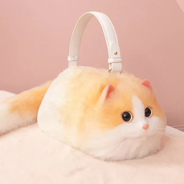 El bolso de Kitty