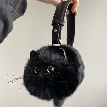 El bolso de Kitty