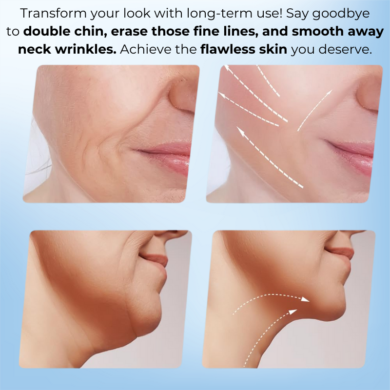 Masajeador facial multifuncional 