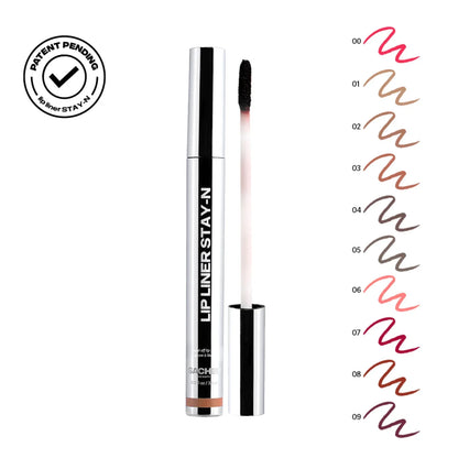 LIP LINER STAY-N