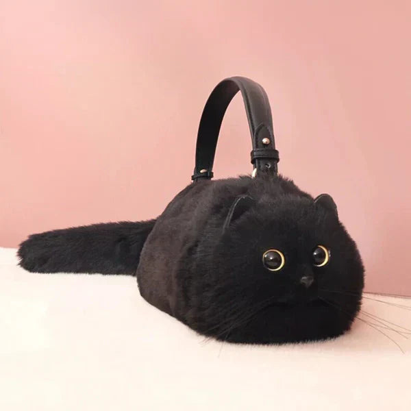 El bolso de Kitty