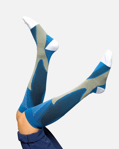 NurseFlow Core Compression Socks